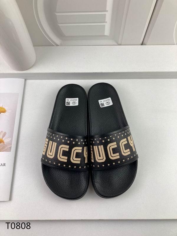 Gucci Men's Slippers 754